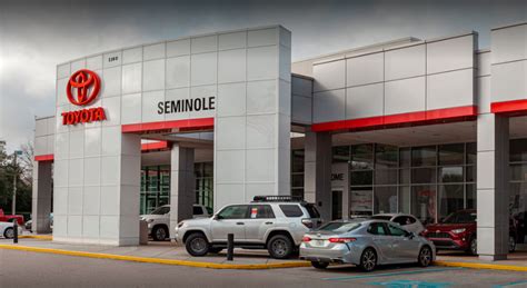 Seminole toyota collision center reviews - Reviews on Toyota Body Shop in Sanford, FL - LBJ Collision, Sanford Paint & Body, Martin's Collision Center, Reved Up Creationz, Seminole Toyota Collision Center 